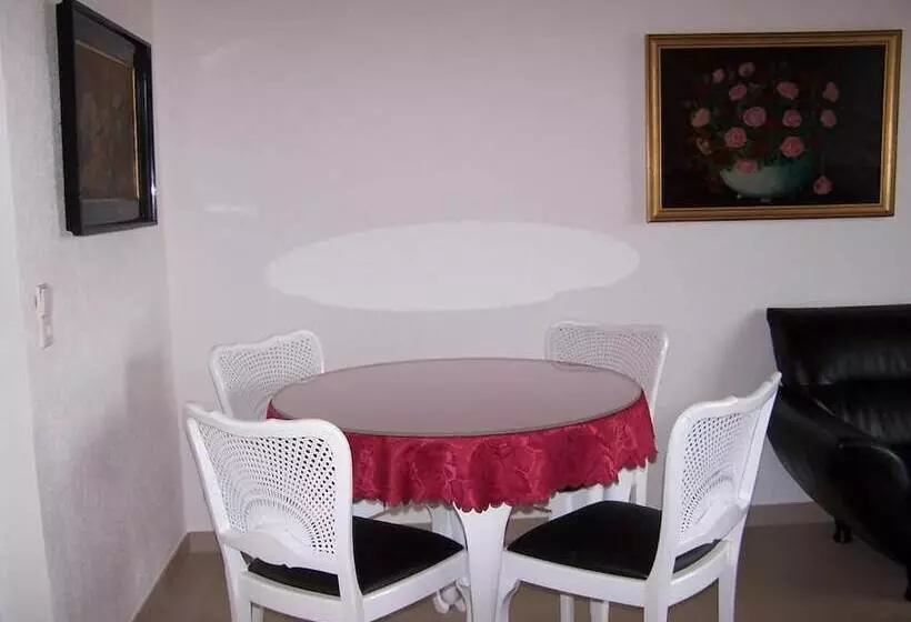 Apartment Ilmtal Jena