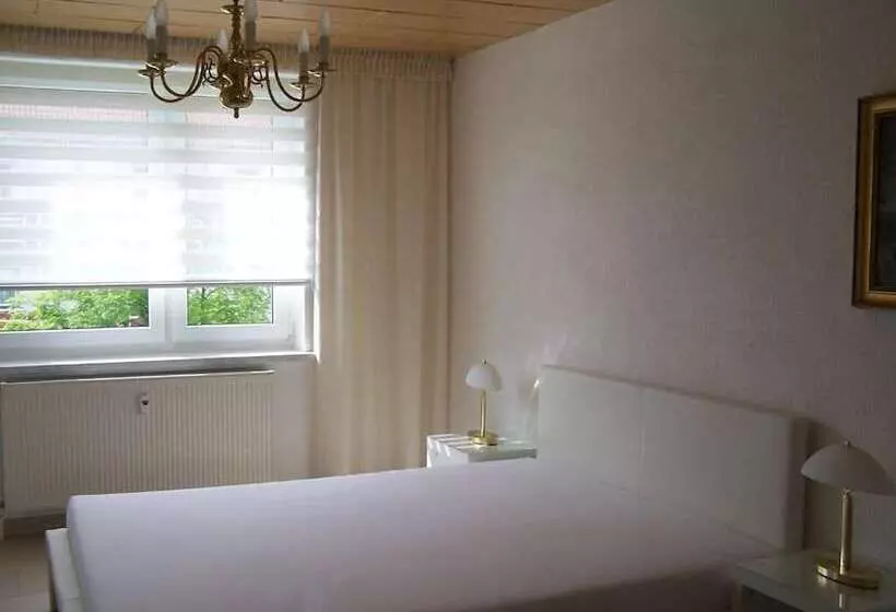 Apartment Ilmtal Jena