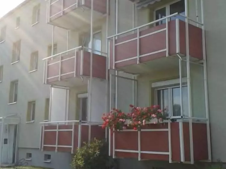 Apartment Ilmtal Jena