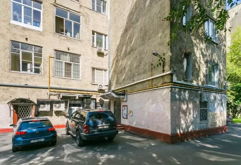 Apartment On 2ya Brestskaya 43
