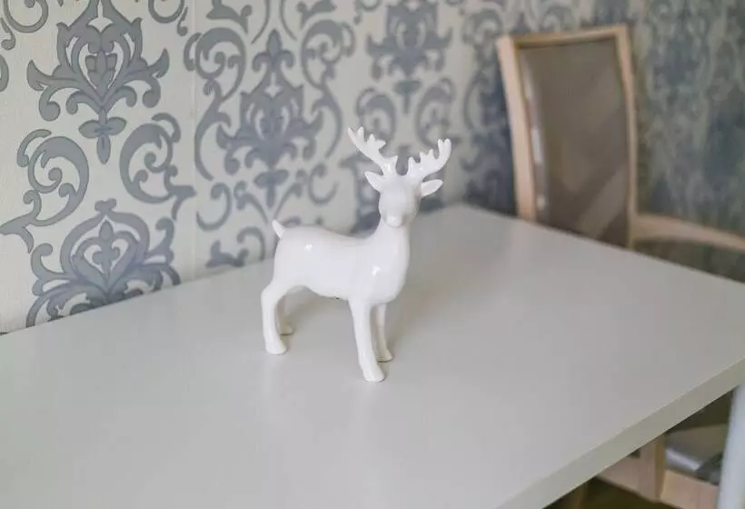 Apartment On 2ya Brestskaya 43