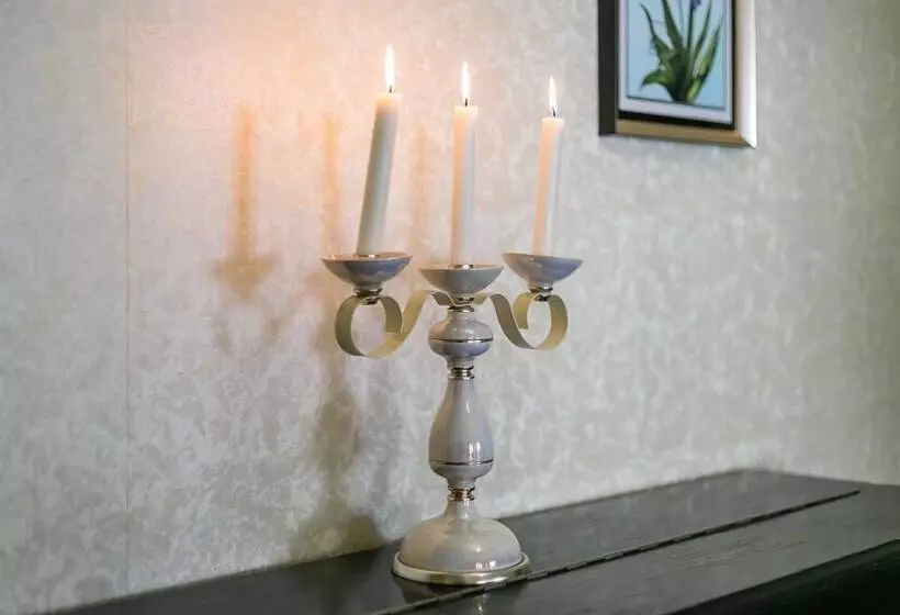 Apartment On 2ya Brestskaya 43