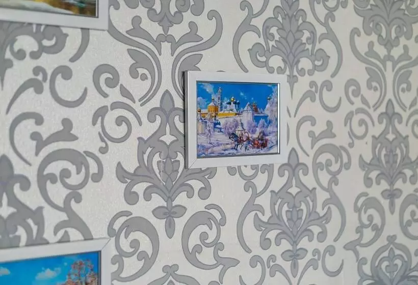 Apartment On 2ya Brestskaya 43