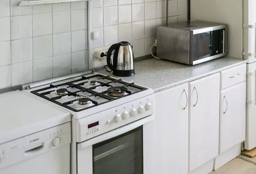 Apartment On 2ya Brestskaya 43