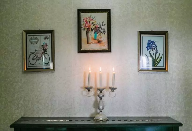 Apartment On 2ya Brestskaya 43