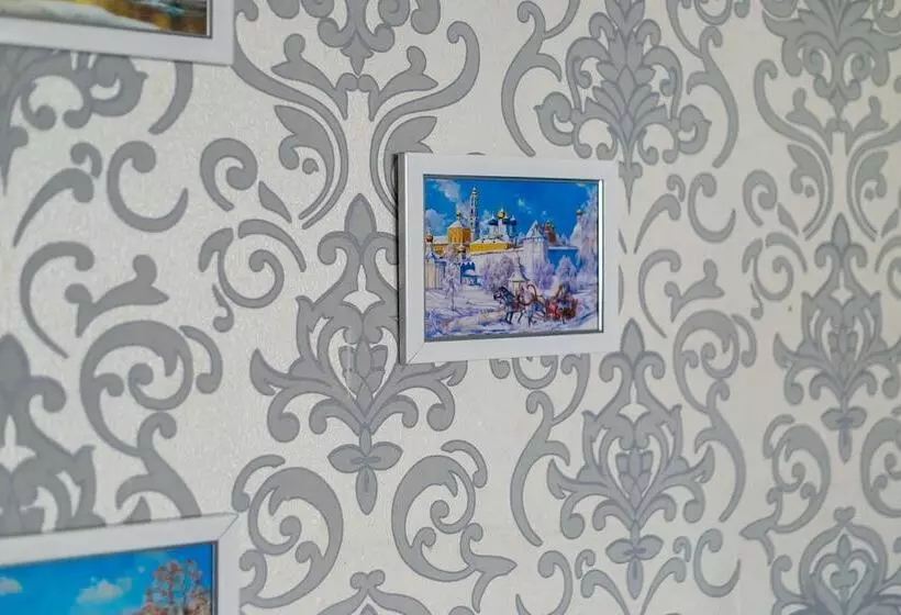 Apartment On 2ya Brestskaya 43