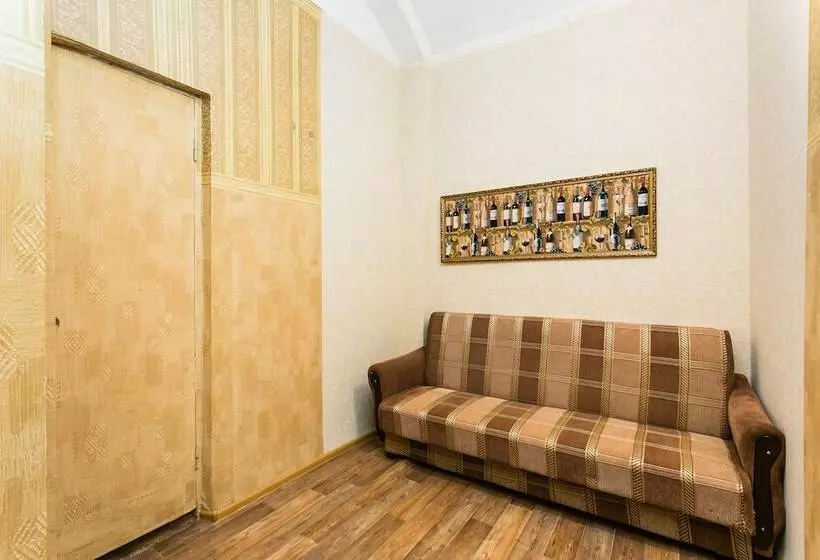 Apartment On 2ya Brestskaya 43