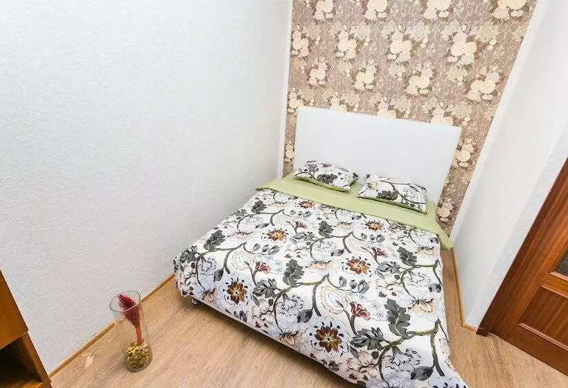 Apartment On 2ya Brestskaya 43