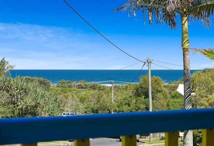 Chalet By The Sea, 10 Pelican Street, Peregian Beach