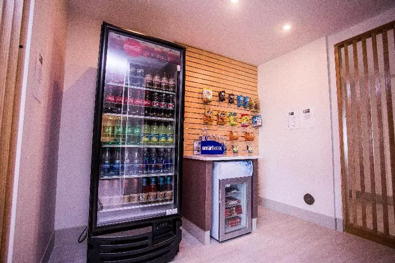 Hotelli Holiday Inn Express & Suites Rehoboth Beach, An Ihg