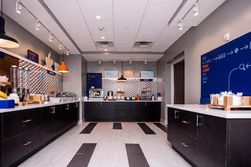 Hotelli Holiday Inn Express & Suites Rehoboth Beach, An Ihg