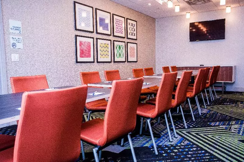 Hotelli Holiday Inn Express & Suites Rehoboth Beach, An Ihg