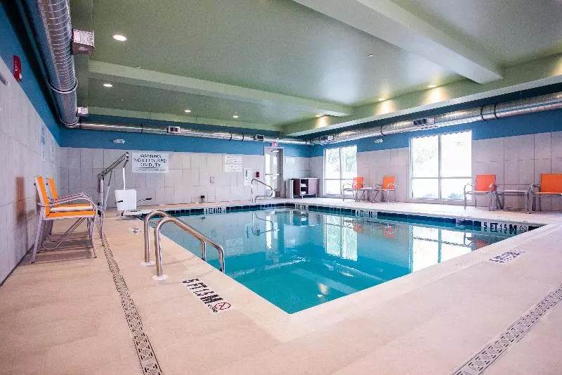 Hotelli Holiday Inn Express & Suites Rehoboth Beach, An Ihg