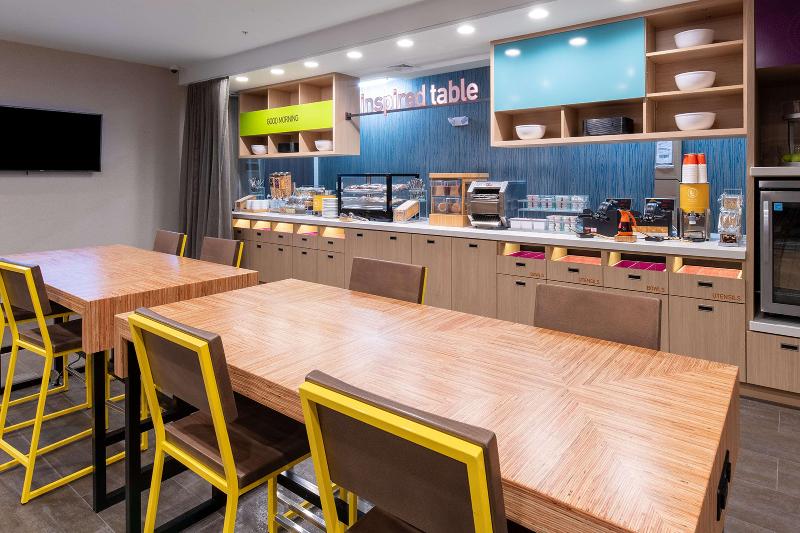 בית מלון כפרי Home2 Suites Raynham/taunton, Ma