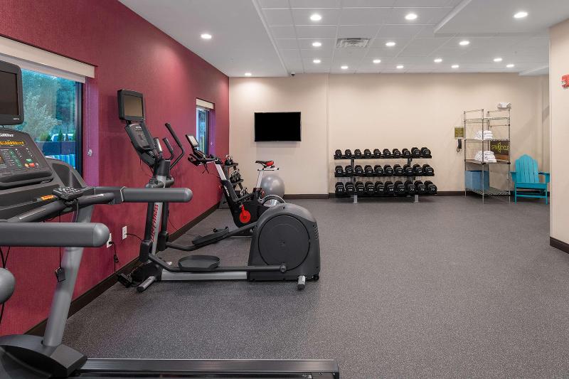 בית מלון כפרי Home2 Suites Raynham/taunton, Ma