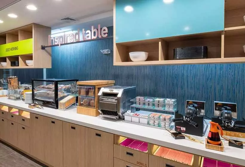 Hotelli Home2 Suites Raynham/taunton, Ma