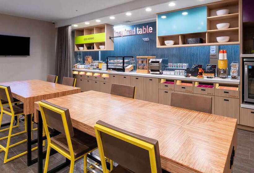 בית מלון כפרי Home2 Suites Raynham/taunton, Ma