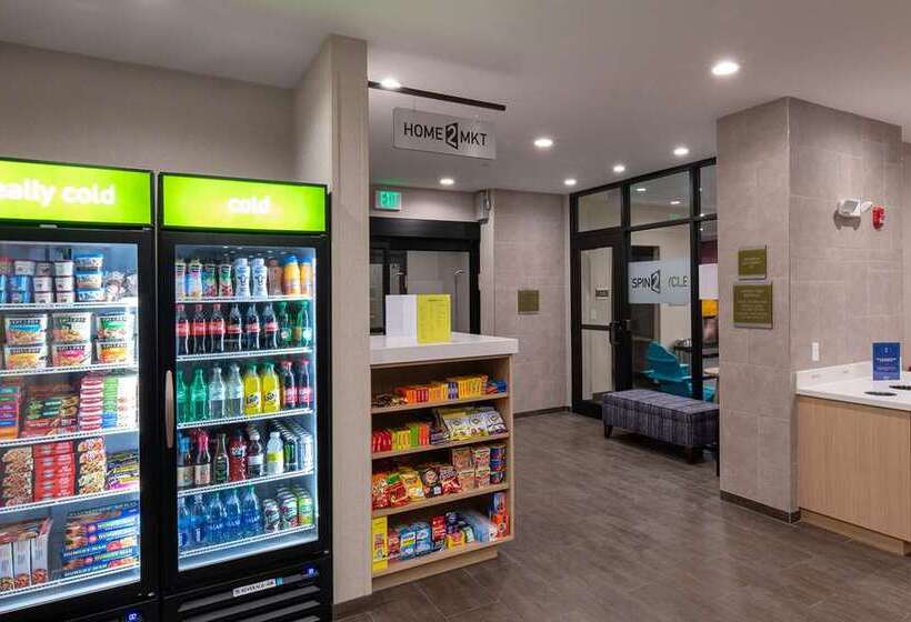 בית מלון כפרי Home2 Suites Raynham/taunton, Ma