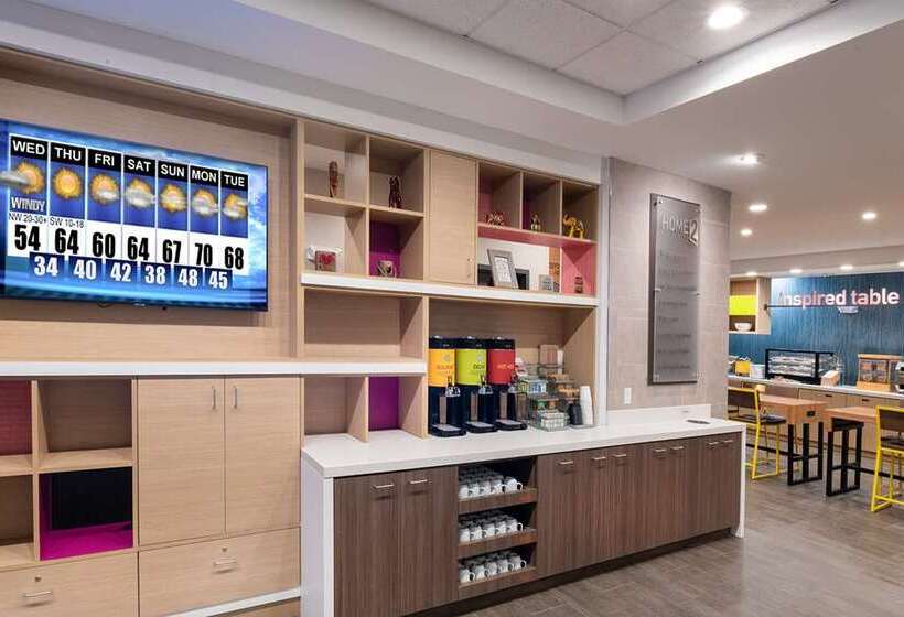 בית מלון כפרי Home2 Suites Raynham/taunton, Ma