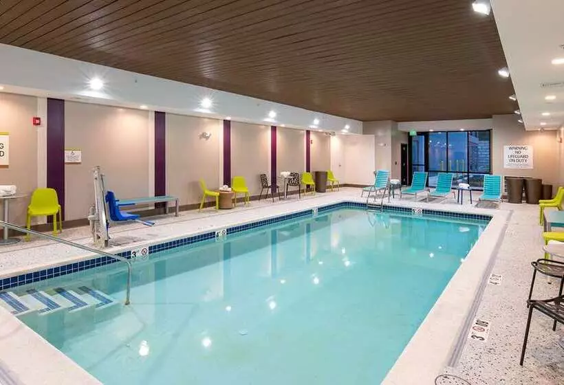 Hotelli Home2 Suites Raynham/taunton, Ma