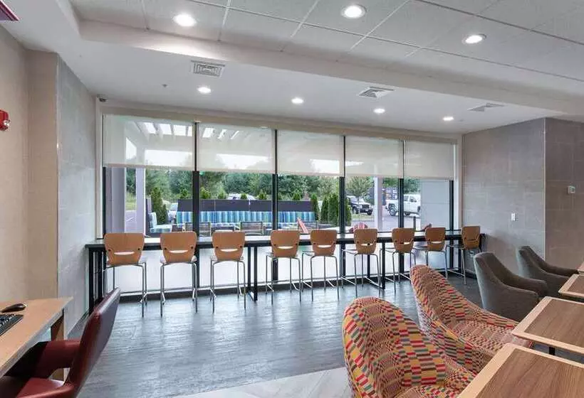 Hotelli Home2 Suites Raynham/taunton, Ma