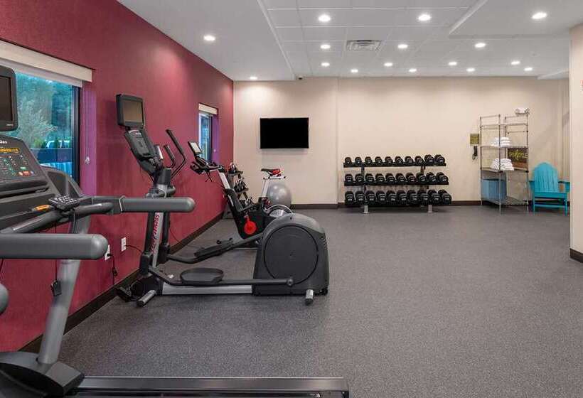 בית מלון כפרי Home2 Suites Raynham/taunton, Ma