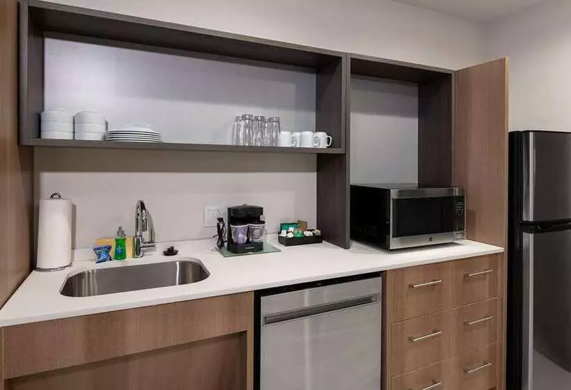 Hotelli Home2 Suites Raynham/taunton, Ma