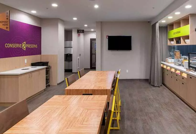 Hotelli Home2 Suites Raynham/taunton, Ma