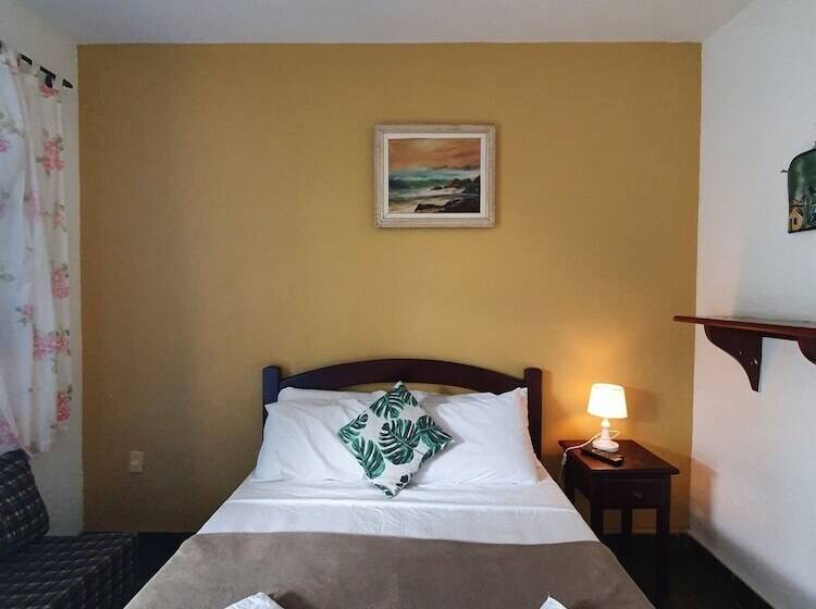 هتل Pousada Recanto Verdes Mares