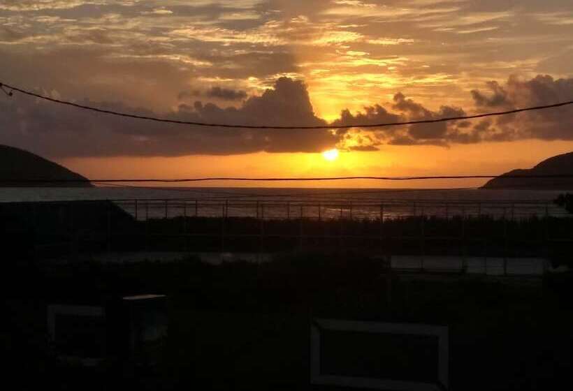 هتل Pousada Recanto Verdes Mares