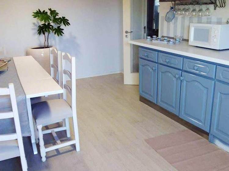 Charming House In Requiao With Shared Pool