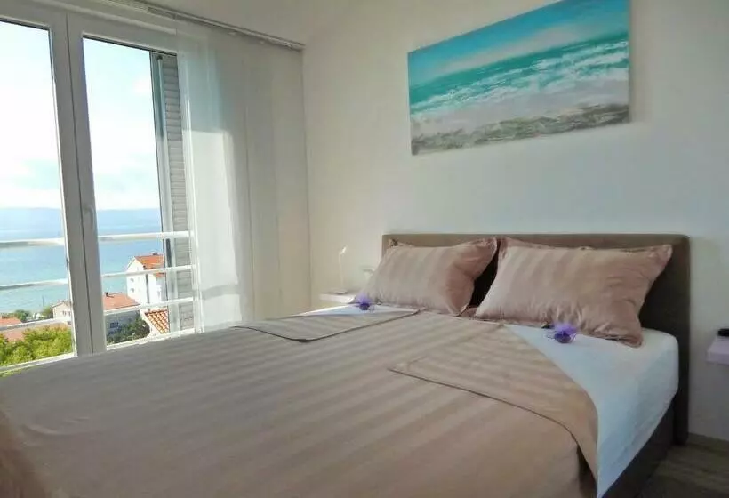 Lavander Apartments Omiš