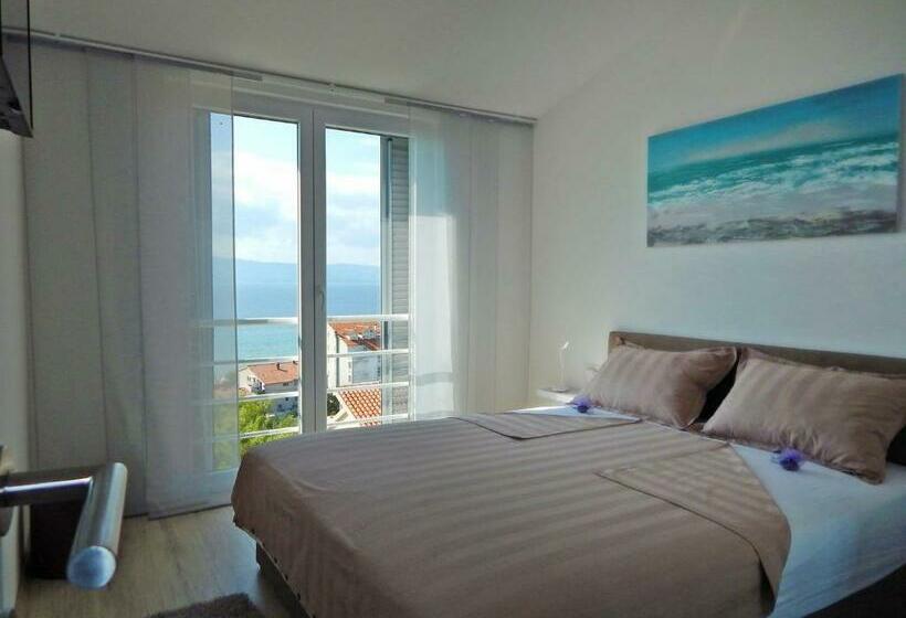 Lavander Apartments Omiš