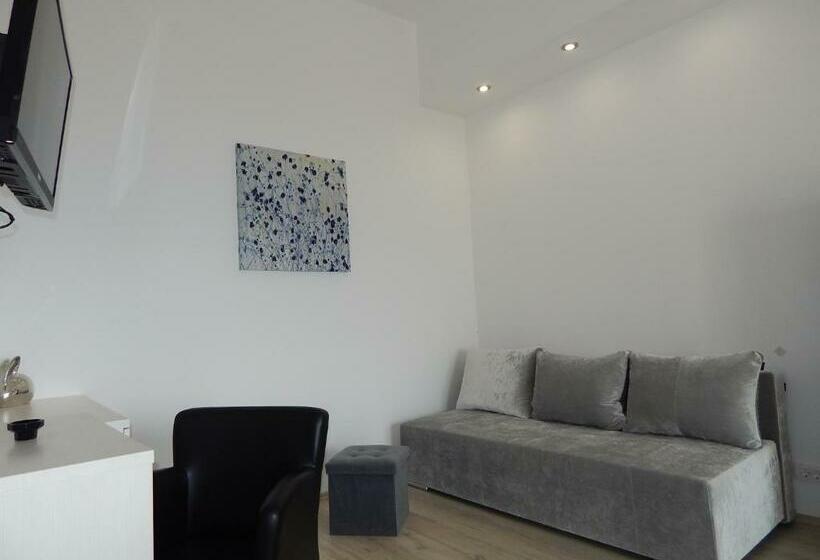 Lavander Apartments Omiš