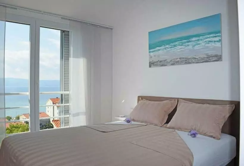 Lavander Apartments Omiš