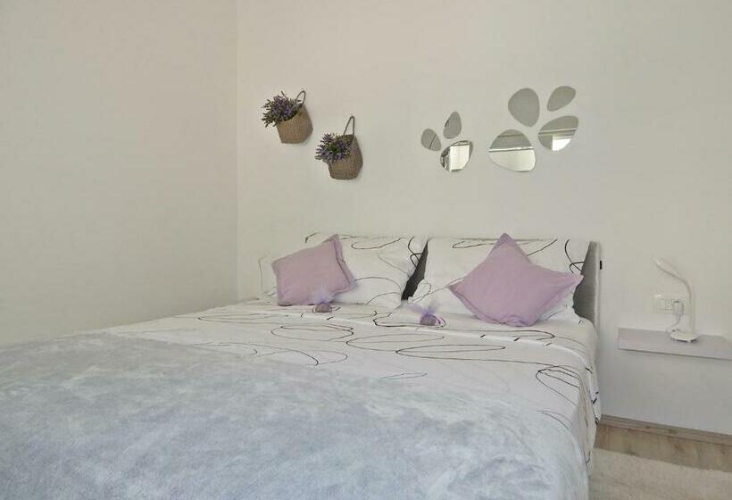 Lavander Apartments Omiš