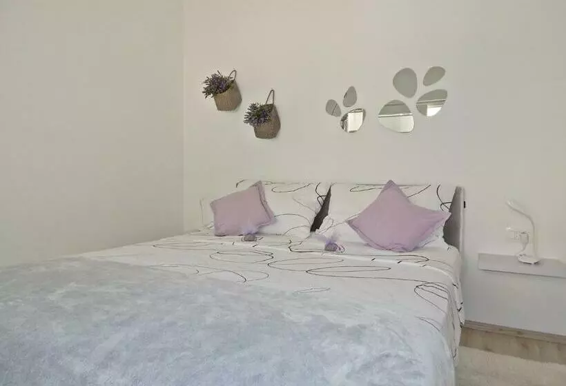 Lavander Apartments Omiš