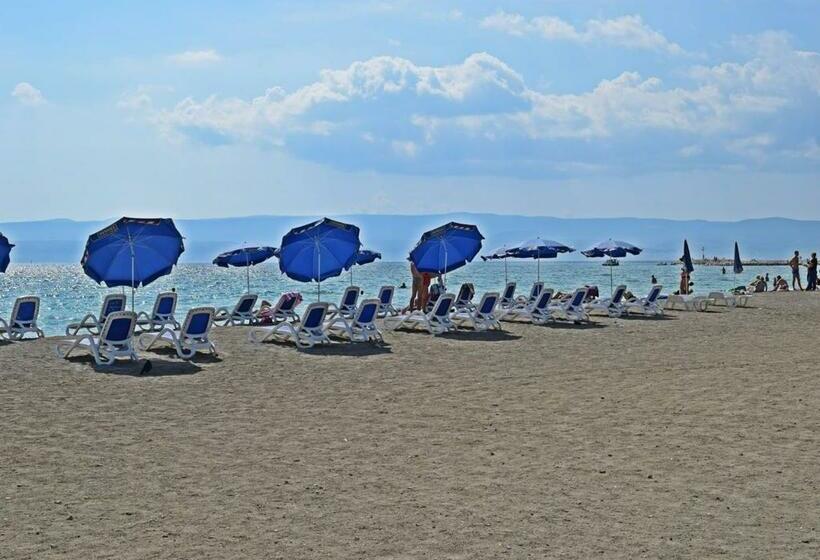 Lavander Apartments Omiš
