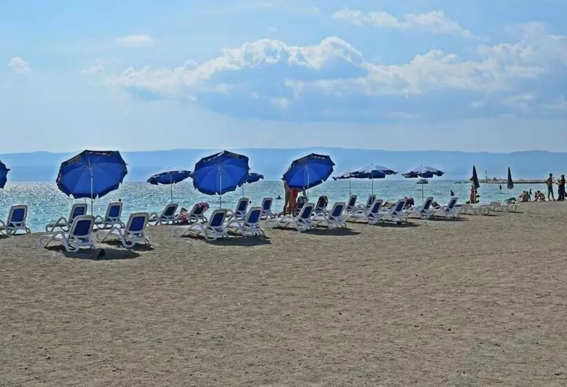 Lavander Apartments Omiš