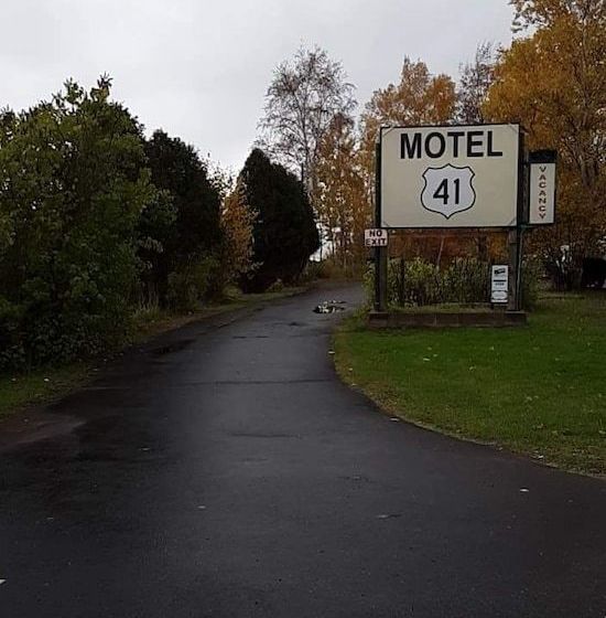 Motel 41