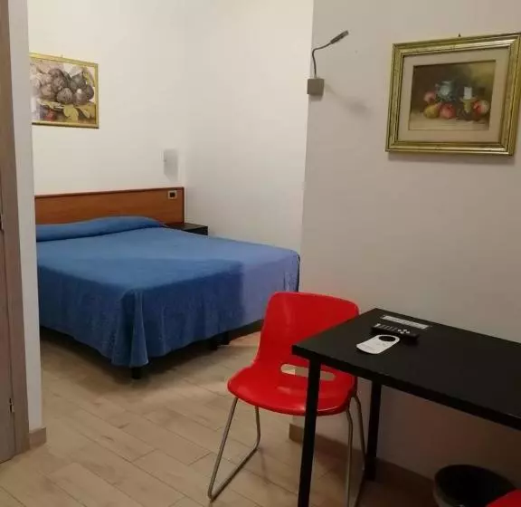 پانسیون Alloggi Centrale