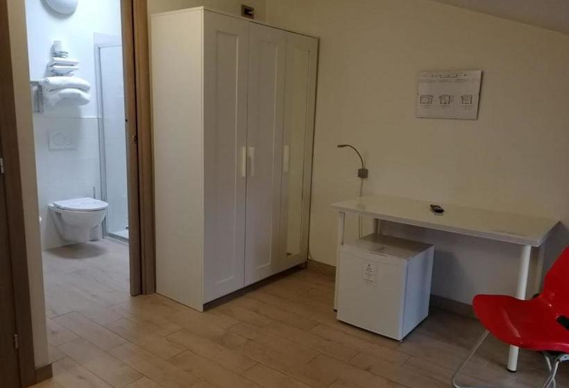 펜션 Alloggi Centrale