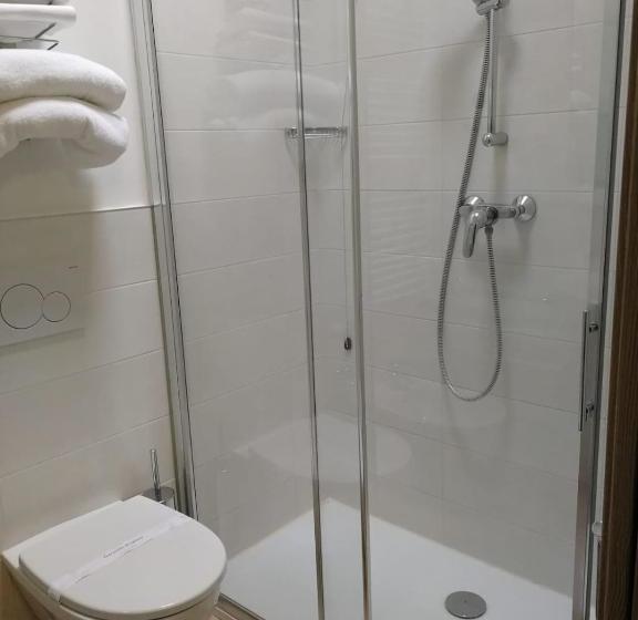 펜션 Alloggi Centrale