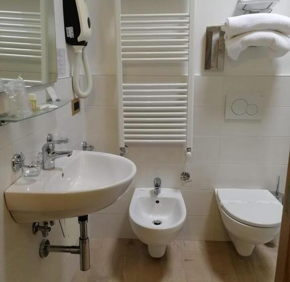 펜션 Alloggi Centrale