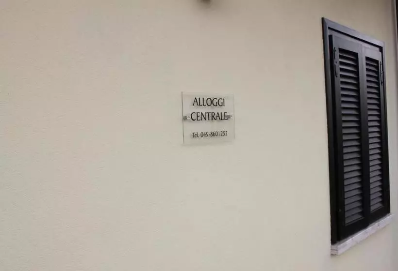 پانسیون Alloggi Centrale
