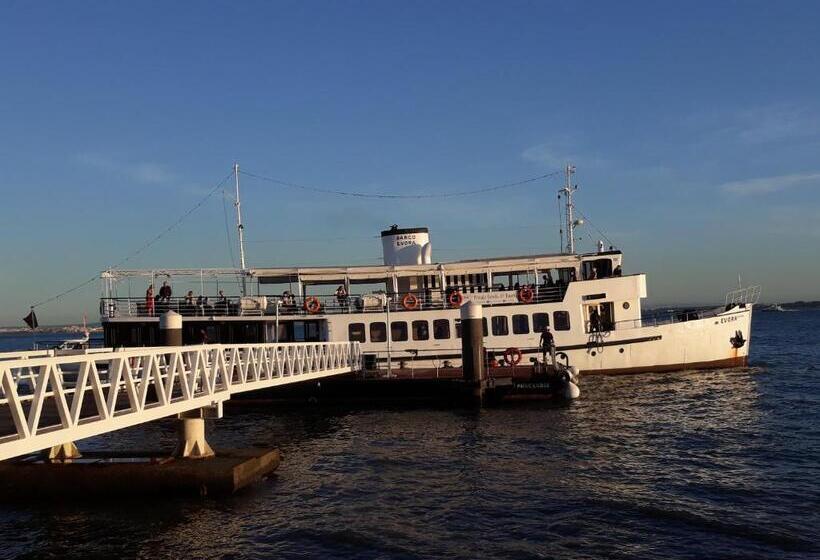 پانسیون Ameli Rooms