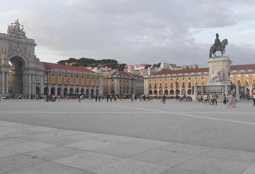 پانسیون Ameli Rooms