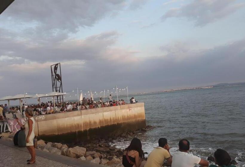 پانسیون Ameli Rooms