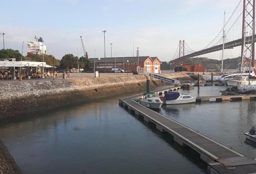 پانسیون Ameli Rooms