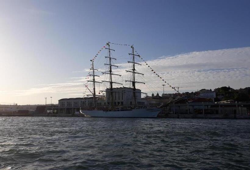 پانسیون Ameli Rooms